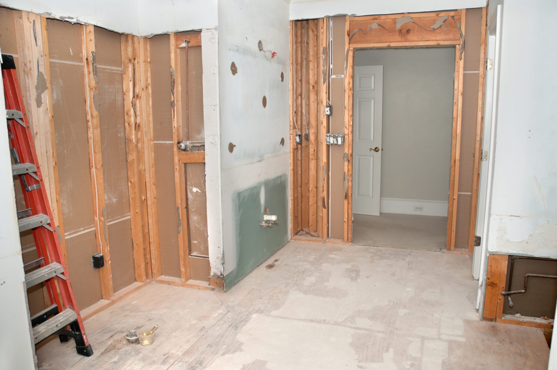 Master Bathroom Remodeling Master Bathroom Remodeling